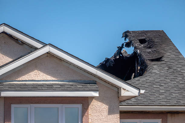 Licensed Fire Damage Removal service in USA - Fire Damage Biloxi